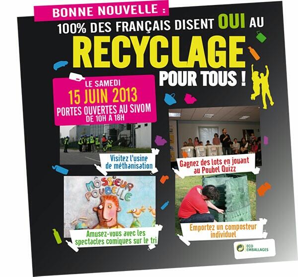 Infos_SIVOM's tweet photo. Porte ouverte du SIVOM samedi 15 JUIN de 10h à 18h. http://t.co/JNaUGXKNPr