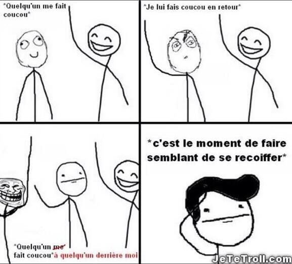 VieEnDessin's tweet image. Déjà vécu ? #RT