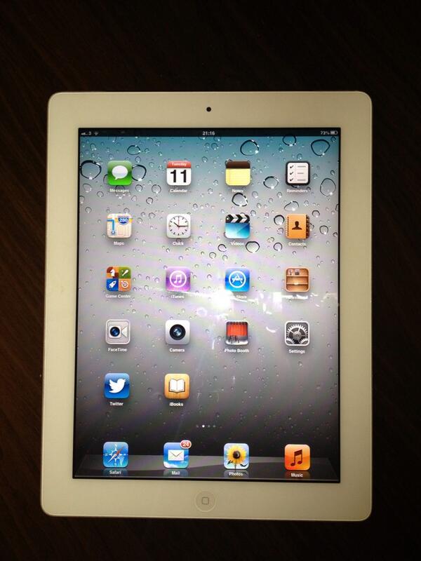 RobCraddock_UK's tweet photo. http://t.co/ocUT1C4uvS