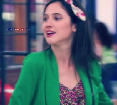 RT @LodoC_XabiP #Foto Francesca ** {4/5} .  dlvr.it/3VpXyX