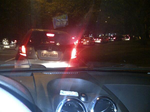 RT <a href="/cleide_mariana/">Cleide Mariana</a> Td parado Lagoa ! transitorj