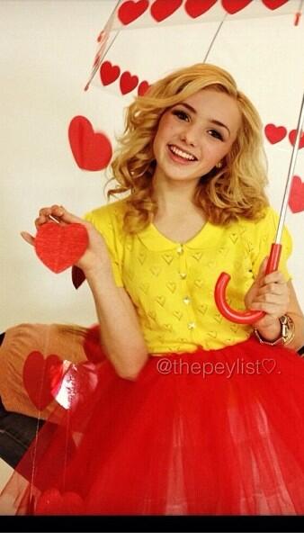 peytonlist_p's tweet image. Went to an amazing photoshoot had so much fun❤😘😍