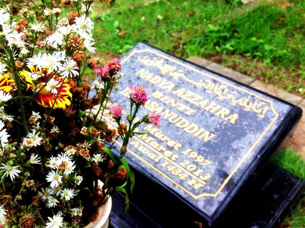 Dinar Alam. tweet media