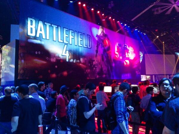 [+_+] photo2 #E3 tour