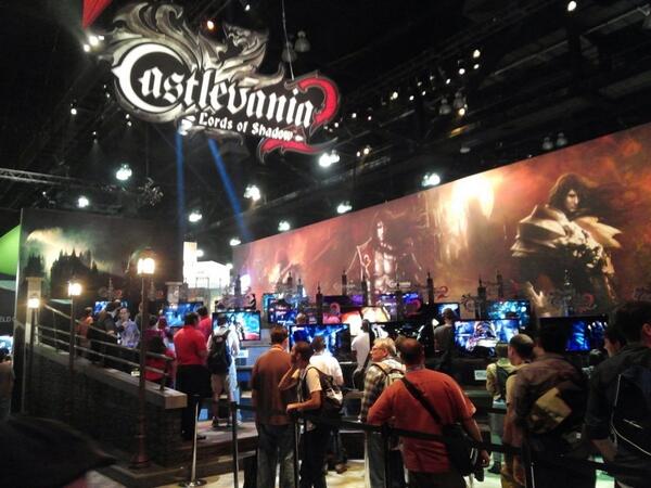 [+_+] photo3 #E3 tour