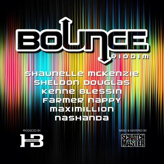 wayneggreen's tweet image. Time to bounce with a madd groove riddim from #homebasemusic
