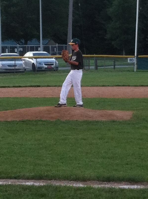 AboutDaBaseball's tweet image. Little League baseball is the best