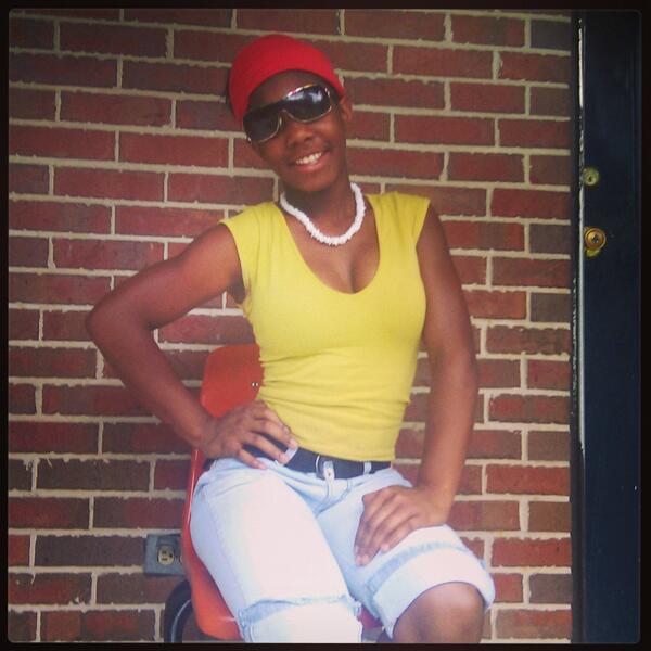 _That_Bad_Chick's tweet image. This make me feel some type of way!