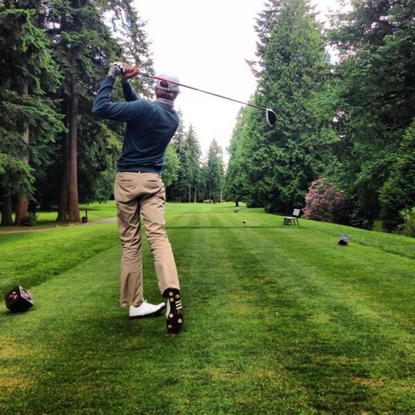 There's no place better than Sahalee