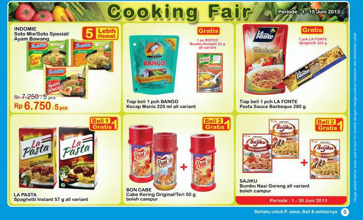 Indomaret On Twitter Winastutiw Beli Pasta Sauce La Fonte Nya Bukan Yg Bologne Tapi Hanya Yg Barbeque Baru Dapat Free La Fonte Spaghetti Twitter