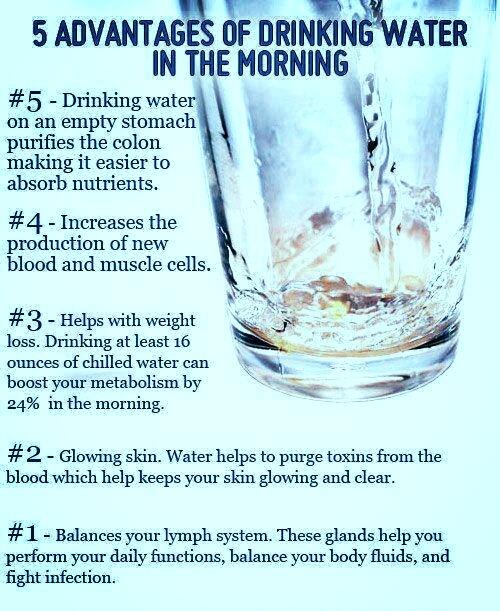 Oh wow!@truedreambody: Water Therapy #wellness #fatloss #healthyeating #diet  #nutrition #fitness #health #weightloss