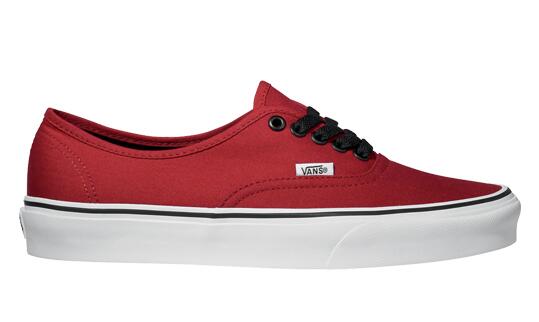 VANS AUTHENTIC CHILLI PAPER | SMS ORDER 085719290366
