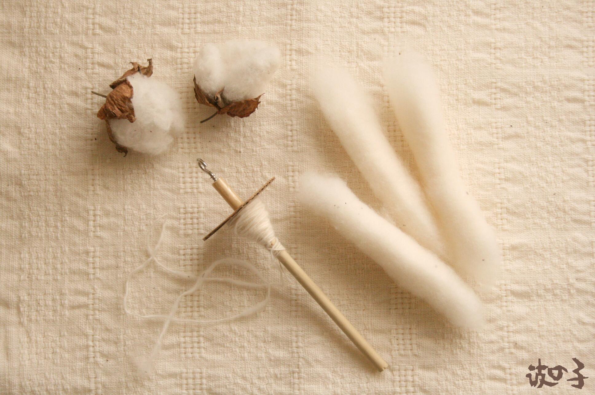 までいなマーケット 手作りコマで糸を紡ごう ワークショップです 家にあるもので簡単コマを作って綿の糸 づくりをします 収穫したふわふわのワタからどうやって糸になるのか 種取りから糸紡ぎまで道具の使い方を紹介しながら 糸紡ぎ体験をします