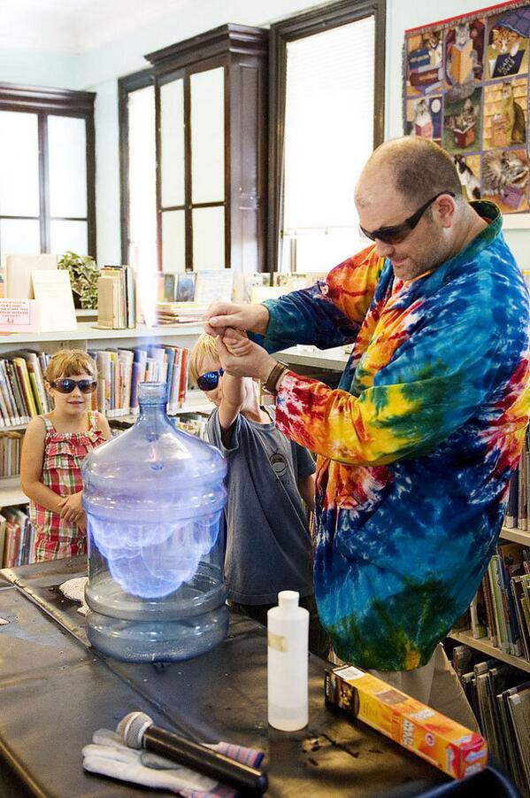Getting ready for Summer 2013!
