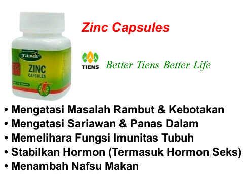 Ininih buat kamu yg segala nafsunya kurang, rambut rontok , dan mudah sakit :)