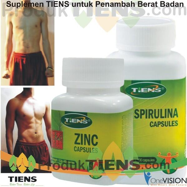 Ininih buat yang mau badannya berisi , di jamin makin sehat :)