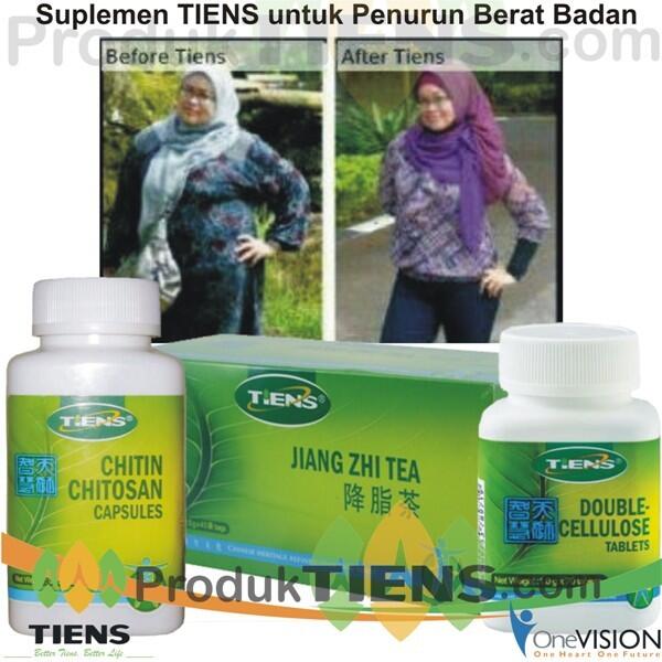 Next , paket buat nurunin berat badan . Alami herbal ;D