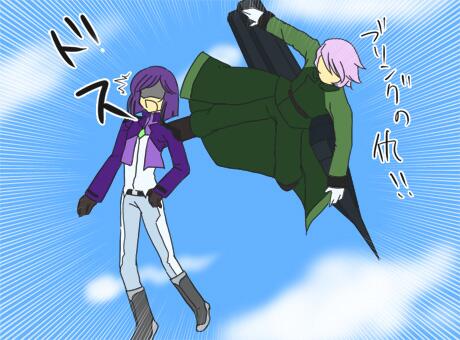 ブリング スタビティ Buling65 Twitter
