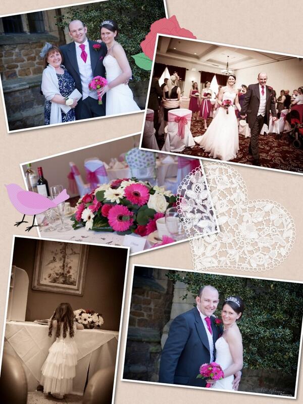 Flowers in style tweet media