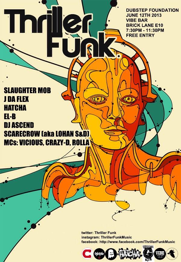 Slaughtermob's tweet image. Free event tonight! Don't miss it come and support!