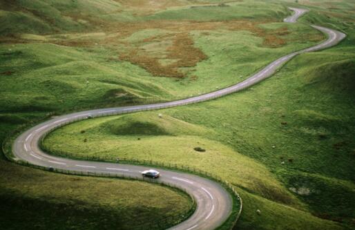 NOT I – NOT ANYONE else, can travel that road for you, You must travel it for yourself. – Walt Whitman