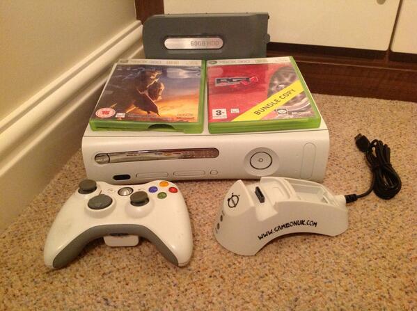 iPhoneCareHome's tweet photo. Xbox bundles http://t.co/zd66PMvVC1