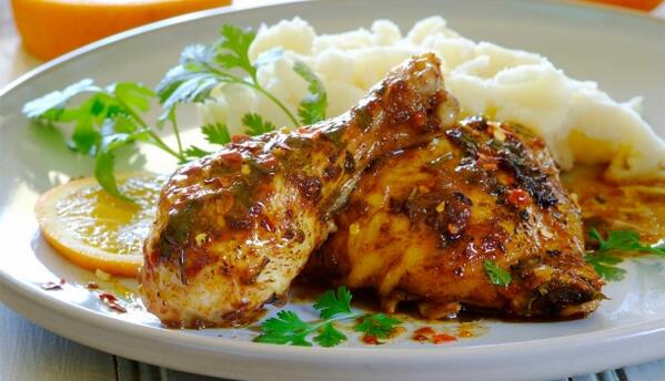 RobertsonsSpice's tweet photo. For a true MasterChef approach, try our zesty citrus chicken with a chilli kick:http://t.co/bQMpvr1xH1 http://t.co/bZoxVRpjwA