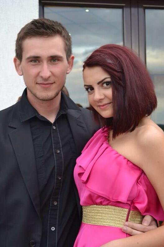 muresanpisy's tweet photo. Cu Flaviu ❤ http://t.co/HOJHDgI01p