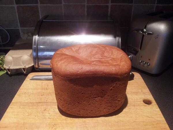 EddieArthur's tweet image. @LurpakButter Especially when its bread ready fresh in the morning #newbreadmaker :-) Can U Spot #Douglas #WhatAGuy