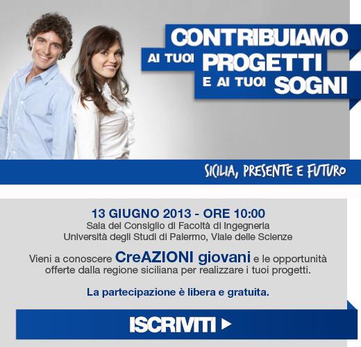 giovaninsicilia's tweet photo. Ti aspettiamo al seminario di domani alla Facoltà di Ingegneria a Palermo. Iscriviti su giovaninsicilia.it! http://t.co/hwC1Qrhn64