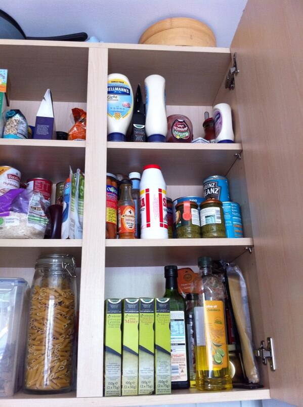 rachajbailey's tweet image. Home alone &amp;amp; I can't reach the jam 😔 #midgetproblems