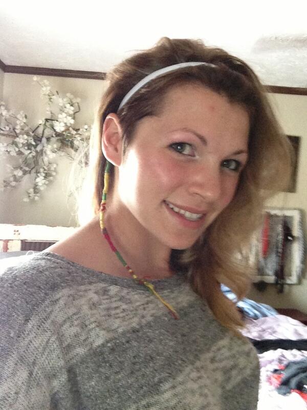 ThatFitPrincess's tweet image. #PicSlip because I owe to you for being MIA. 💋