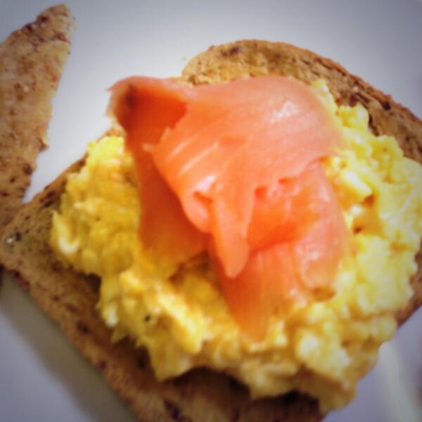 The Cornish Hen tweet media