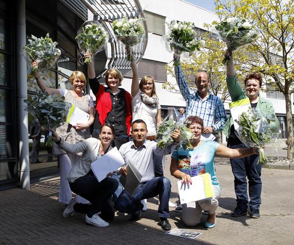 Hago en SVS hebben er 8 nieuwe docenten bij! Lees hier over organisatiebreed vakmanschap: bit.ly/11VzTr8