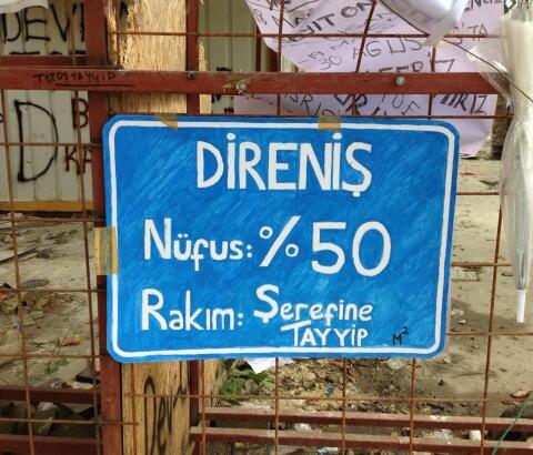 RT <a href="/sefaozkayasefa/">Sefa Özkaya</a>: Gezi tabelası  #direngeziparkı #occupygezi