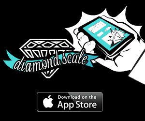 word_fish's tweet photo. Diamond Scale ! Check out this cool app ! Price dropped only for today - 0.99$
https://t.co/LAutOnAolW http://t.co/896DqaqtmW