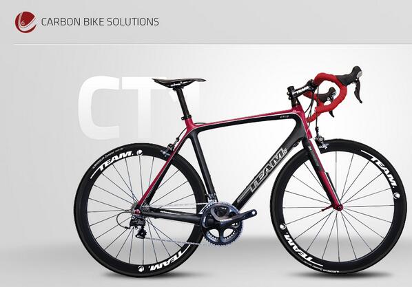 TeamCarbonBikes's tweet image. Fancy the chance to win this £1800 bespoke #TCB bike? The first 3,000 people to follow us with be entered to win - RT
