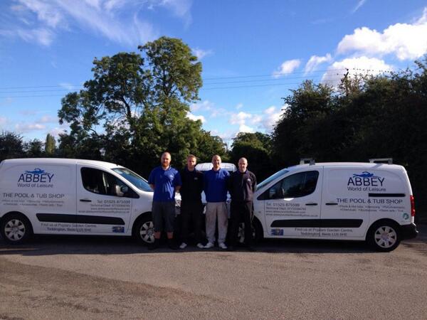 worldofleisure's tweet photo. The engineering team! http://t.co/xeUQ1t1eIW