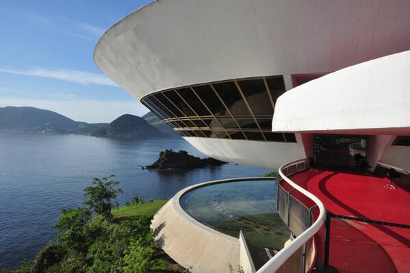 Location: Rio de Janeiro, Brazil.