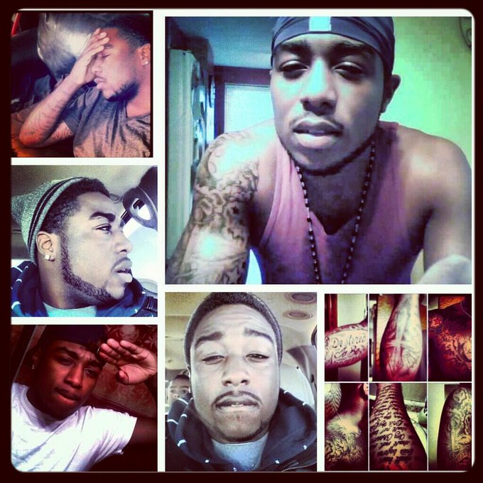 I never really post pics on twitter but here ya go http://t.co/VULcJlGsDv<a href="/tag/teambrownskinbitch"class="tags"><span>#teambrownskinbitch</span></a>