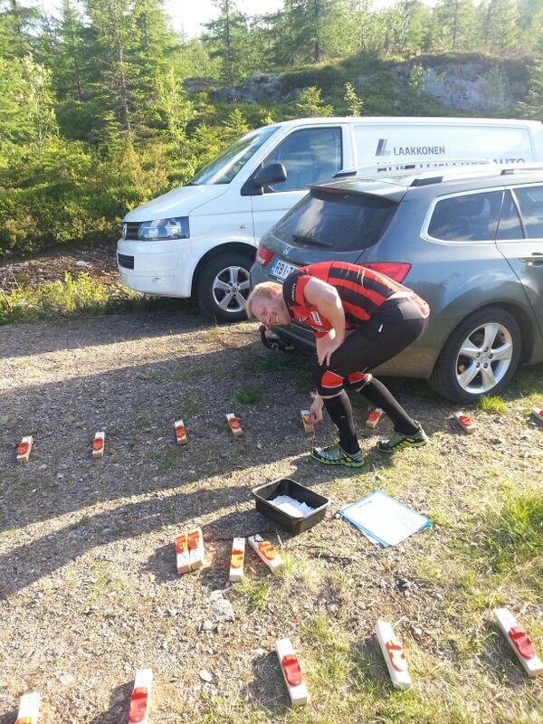 Tomorrow's long controls in test. #suitest #woc2013