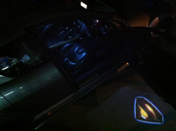 ledmods's tweet image. New #superman #ghostprojectors now in stock. Please MSG for more info. Please RT!!! #ledmods #led #ledcarlights