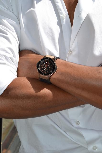 Bossluxuryuk's tweet image. Its all about the watch... BossLuxury  buff.ly/18kEewD