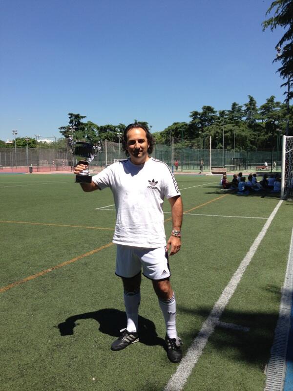 Friker Jimenez Jugando A Futbol Pichici De La Liga Del Misterio Foto Inside Foro Coches Friker Jimenez Jugando A Futbol Pichici De La Liga Del Misterio Foto Inside Foro Coches