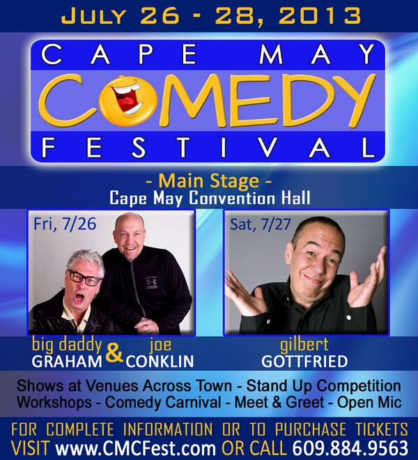 CMCFest's tweet image. 