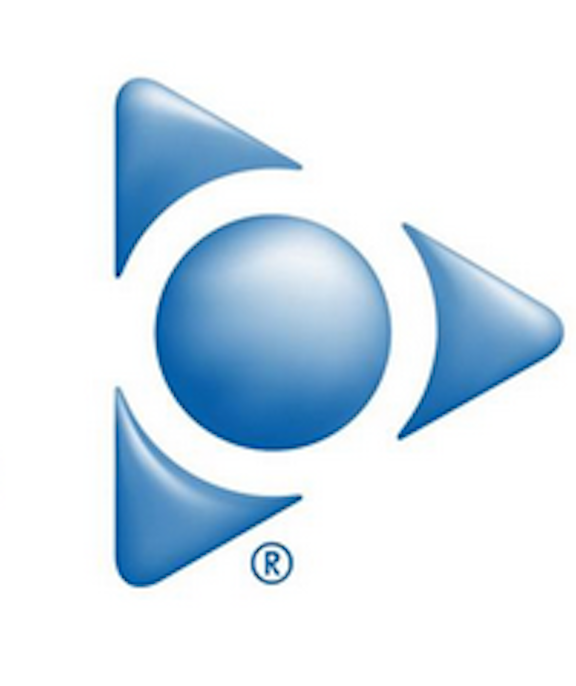 Blue Circle Logo Quiz