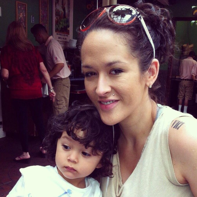 I no longer act I retired from that game. Respect me for who I am not who I was. This is my life now