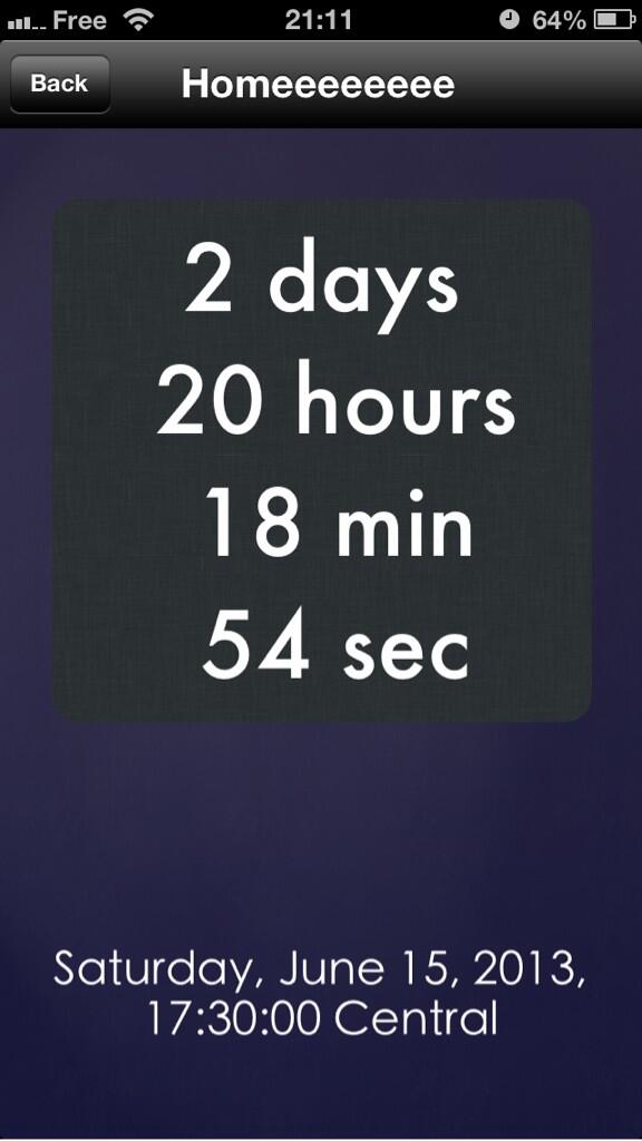 LoNicoleBru's tweet image. Seems like it was just yesterday that I was anticipating my arrival in Paris. #backtoamerica #studyabroad
