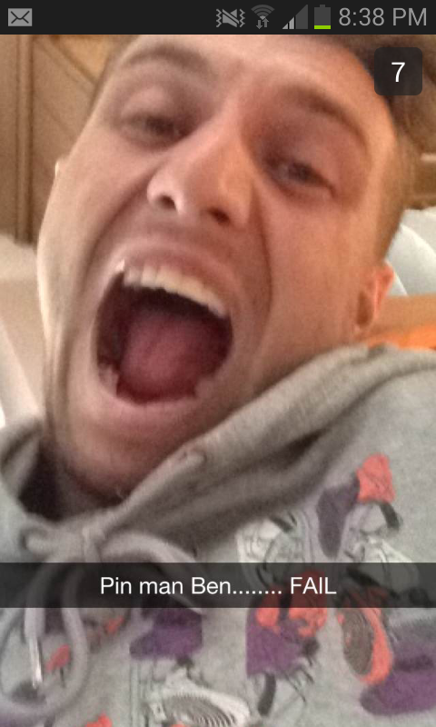 Robbo89wink's tweet image. @timmo3892 @JKRowlands @ibizarocks @YoDoYouEvenLift @craigypritch12 @stutomo..... @benwalker200kg #PINMAN