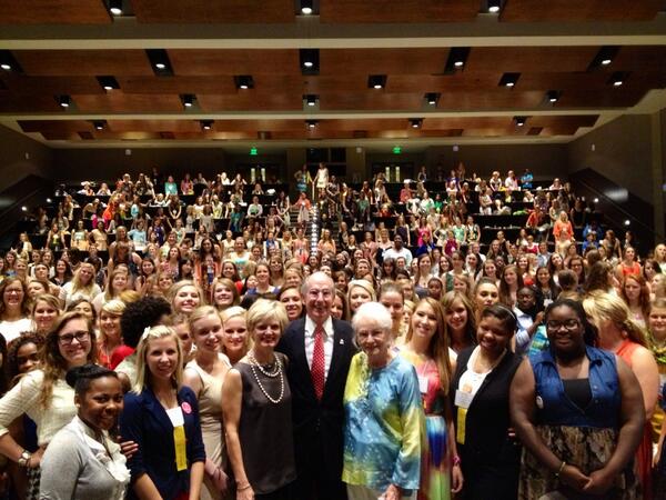 YoungBoozer's tweet image. I'm excited to announce my reelection campaign and honored to have done so @alabamaAGS in #Tuscaloosa! #ALpolitics